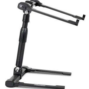 MAGMA Headliner Gigastand USB+ Laptop-Ständer Super-Preis