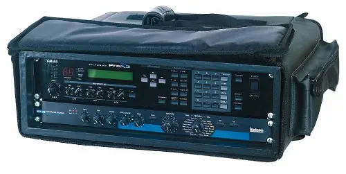 ROCKBAG RB 24300 B Rackbag 19Zoll/3HE Racktasche Bestpreis