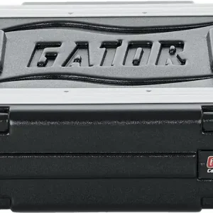 Top-Seller GATOR GR-2S Short Rackcase 19Zoll/2HE (kurz)