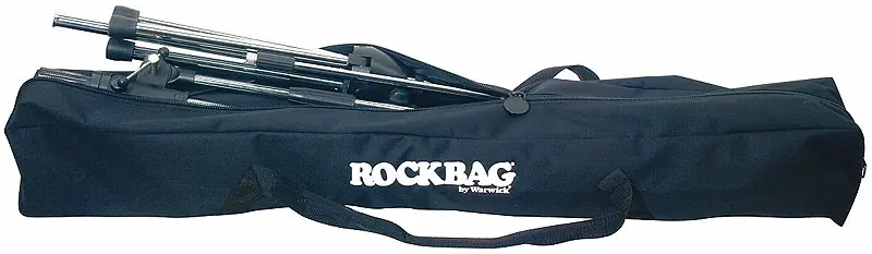 Heißes Angebot ROCKBAG RB 25580 B Tasche für bis zu 4 Mikrofonstative