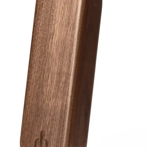 OPENHAGEN StandByMe Walnut/Brass Headphone Stand / Kopfhörerhalter Angebot