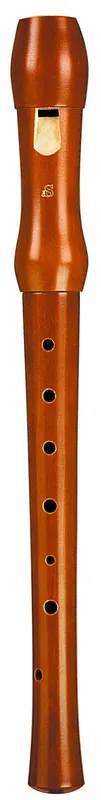Letzte Chance aS ARNOLDS & SONS 451007 Sonata Sopran c deutsch Ahorn Blockflöte inkl. Zubehör, gebeizt