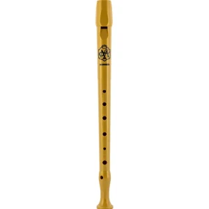 HOHNER B9508TMF The Magic Flute (Die Zauberflöte) Blockflöte inkl. Spiele App von Classplash Schnäppchen