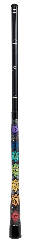 MEINL DDCHA Sonic Energy Chakra Didgeridoo Must-Have