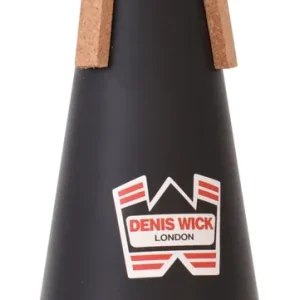 DENIS WICK 5571 Trumpet Synthetic Mute Spitz-Dämpfer für Trompete Angebot