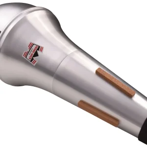DENIS WICK 5518 Tuba Straight Mute Dämpfer für Tuba Rabatt