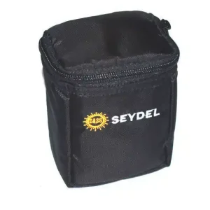 Kostenfreie Lieferung SEYDEL Gigbag für 6 Blues Harmonikas Gürteltasche