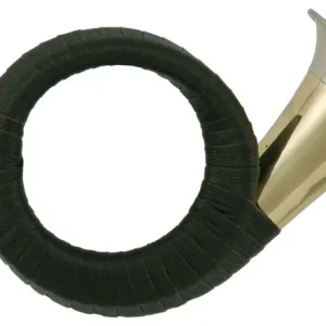 ROY BENSON HH-101 Fürst Pless-Horn, lackiert Letzte Chance
