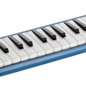 Mega-Angebot HOHNER Melodica Student 32 BL Melodica inkl. Etui, blau
