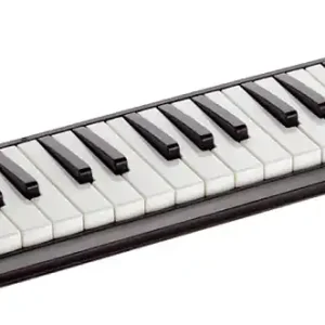 Sonderangebot HOHNER Melodica Student 32 BK Melodica inkl. Etui, schwarz