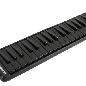 HOHNER Melodica Student Superforce 37 Melodica inkl. Etui, schwarz Günstig