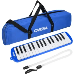 Saisonangebot CASCHA HH 2060 Melodica, blau