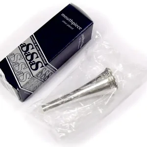 Preiswert aS ARNOLDS & SONS 582280 Waldhorn-Mundstück 11