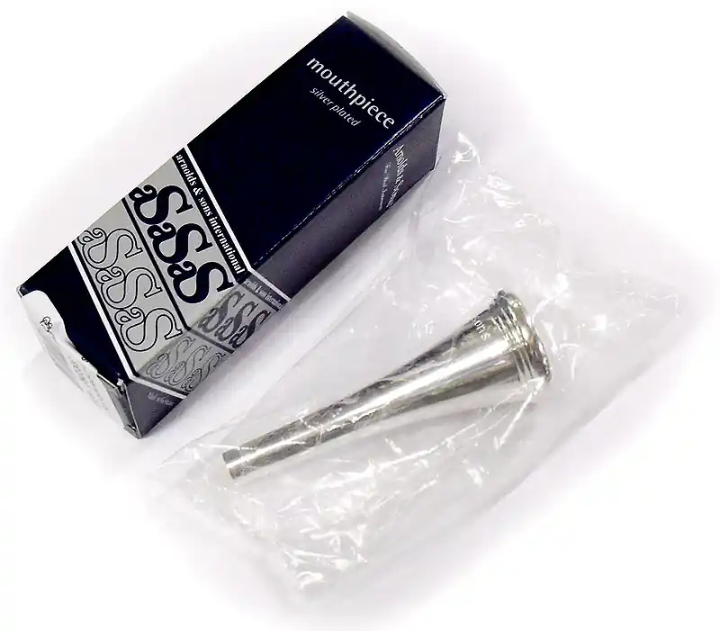 Preiswert aS ARNOLDS & SONS 582280 Waldhorn-Mundstück 11