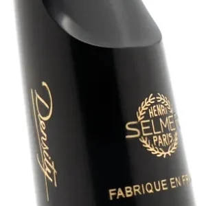 Top-Seller SELMER M12SDEN Density Alt-Saxophon Mundstück, Kautschuk