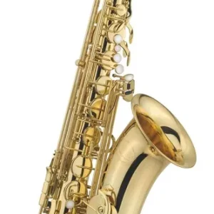 Sale JUPITER JTS-500-Q Bb-Tenor Saxophon inkl. Koffer, Goldlack