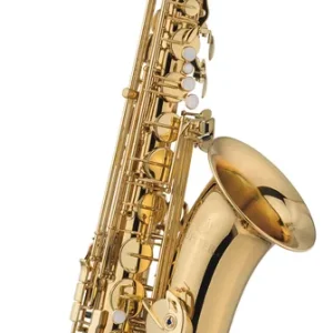 Kostenloser Versand JUPITER JTS-700-Q Bb-Tenor Saxophon inkl. Koffer, goldlack