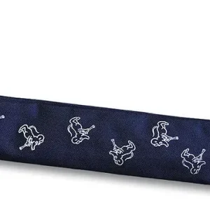 Sichere Zahlung MOLLENHAUER 7601 Bag Leinentasche für Blockflöte, blau/weiss /AL