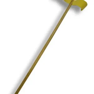 MOLLENHAUER 6141 Holzwischerstab für Sopran Expressversand