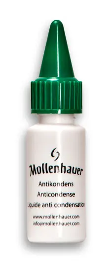 Bestseller MOLLENHAUER 6138 Antikondens Zur Reduzierung der Tröpfchenheiserkeit