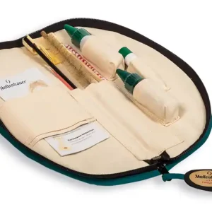 Top-Angebot MOLLENHAUER 6132 Pflegeset für Blockflöten 8-tlg.
