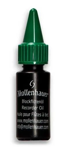 Billig MOLLENHAUER 6135 Blockflötenöl (Leinöl)