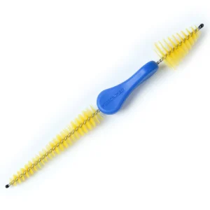 Super-Preis MUSIC NOMAD MN760 2-In-1 Mouthpiece & Cup Brush