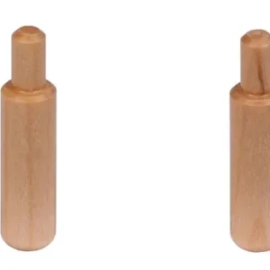 Preis Gesenkt SCHLAGWERK RP1SET Rhythm Pin 4x S Pin (Tap) Multisensorische Lehrmittel (1013021)