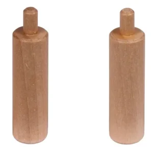 SCHLAGWERK RP3SET Rhythm Pin 4x L Pin (Akzent) Multisensorische Lehrmittel (1013023) Top-Seller
