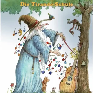 NOGATZ Gitarrenzauber Band 3 Stephan Hesse, Gitarrenschule (ohne CD) Expressversand