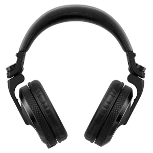 PIONEER HDJ-X7-K DJ-Kopfhörer Nur Heute
