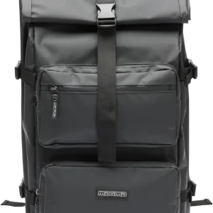 Must-Have MAGMA Rolltop-Backpack III DJ-Rucksack (DDJ-SX2/DDJ-RX)