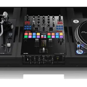 ZOMO Flightcase Set PLX9 NSE Koffer für 2x PLX-1000 / 1x DJM-S9 Super-Preis