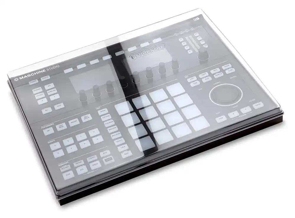 PRODECTOR Maschine Studio Cover Abdeckhaube Angebot
