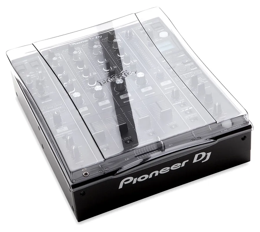 PRODECTOR DJM 900 NXS2 Cover Abdeckhaube Preisknaller