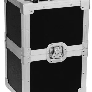 ROADINGER SI-1 Platten-Case für 7 Zoll Vinylplatten Versand Am Gleichen Tag