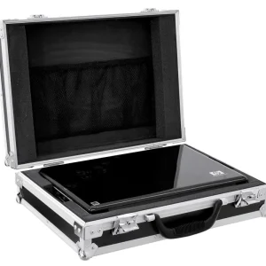 ROADINGER LC-17 Laptop-Case Flightcase für Laptops mit 17 Zoll Knallerangebot