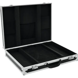 Billig ROADINGER LC-15A Laptop-Case Flightcase für Laptops mit 15 Zoll