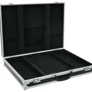 Letzte Chance ROADINGER LC-17A Laptop-Case Flightcase für Laptops mit 17 Zoll