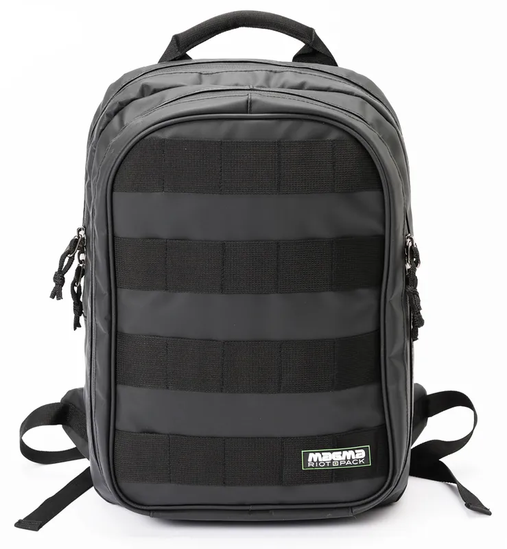 Beliebt MAGMA RIOT DJ-Backpack Lite Equipment-Case