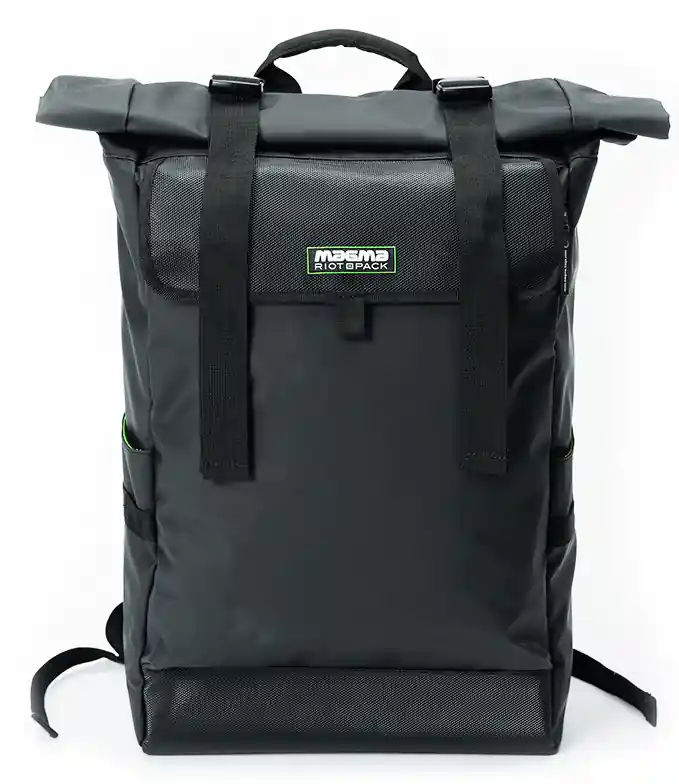 Schnäppchen MAGMA RIOT Control-Pack Lite Equipment-Case