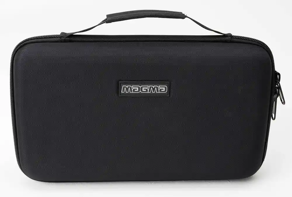 Solange Der Vorrat Reicht MAGMA CTRL Case MPK Mini Equipment-Case