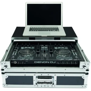 Günstig MAGMA DJ-Controller Workstation MC-4000 Equipment-Case