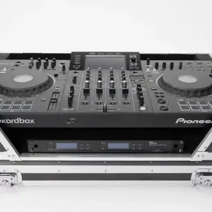 Sonderaktion MAGMA DJ-Controller Case XDJ-XZ 19Zoll Equipment-Case