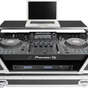 Direktkauf MAGMA XDJ-XZ 19 Zoll DJ-Controller Workstation