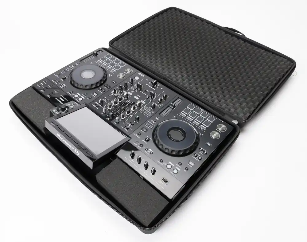 Schnäppchen MAGMA CTRL Case XDJ-RX3/RX2 Equipment-Case
