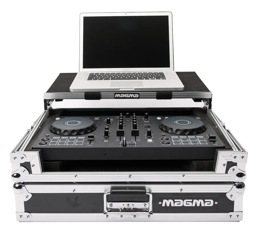 Mega-Angebot MAGMA DJ Controller Workstation DDJ-FLX4/DDJ-400 S Equipment-Case