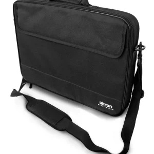 ULTRON NB Tasche Case Plus 17,3 (42cm) Clamshell Notebook-Tasche für 17 Zoll (42cm) Rabatt