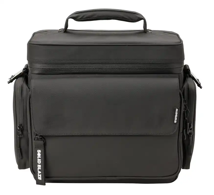 Begrenztes Angebot MAGMA Solid Blaze Vinyl-Bag Handgepäck-Tasche