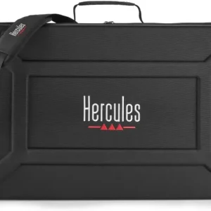 Direkt Vom Hersteller HERCULES DJ Control Inpulse T7 Bag Black Transportkoffer